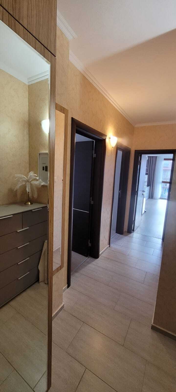 Appartamento di lusso con tre camere nel complesso Harmony Suites 2, Sunny Beach, Bulgaria