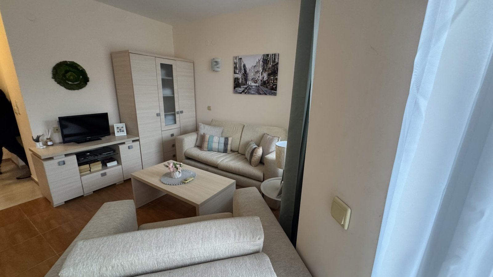 Studio nel complesso Panorama Dreams Sveti Vlas Bulgaria