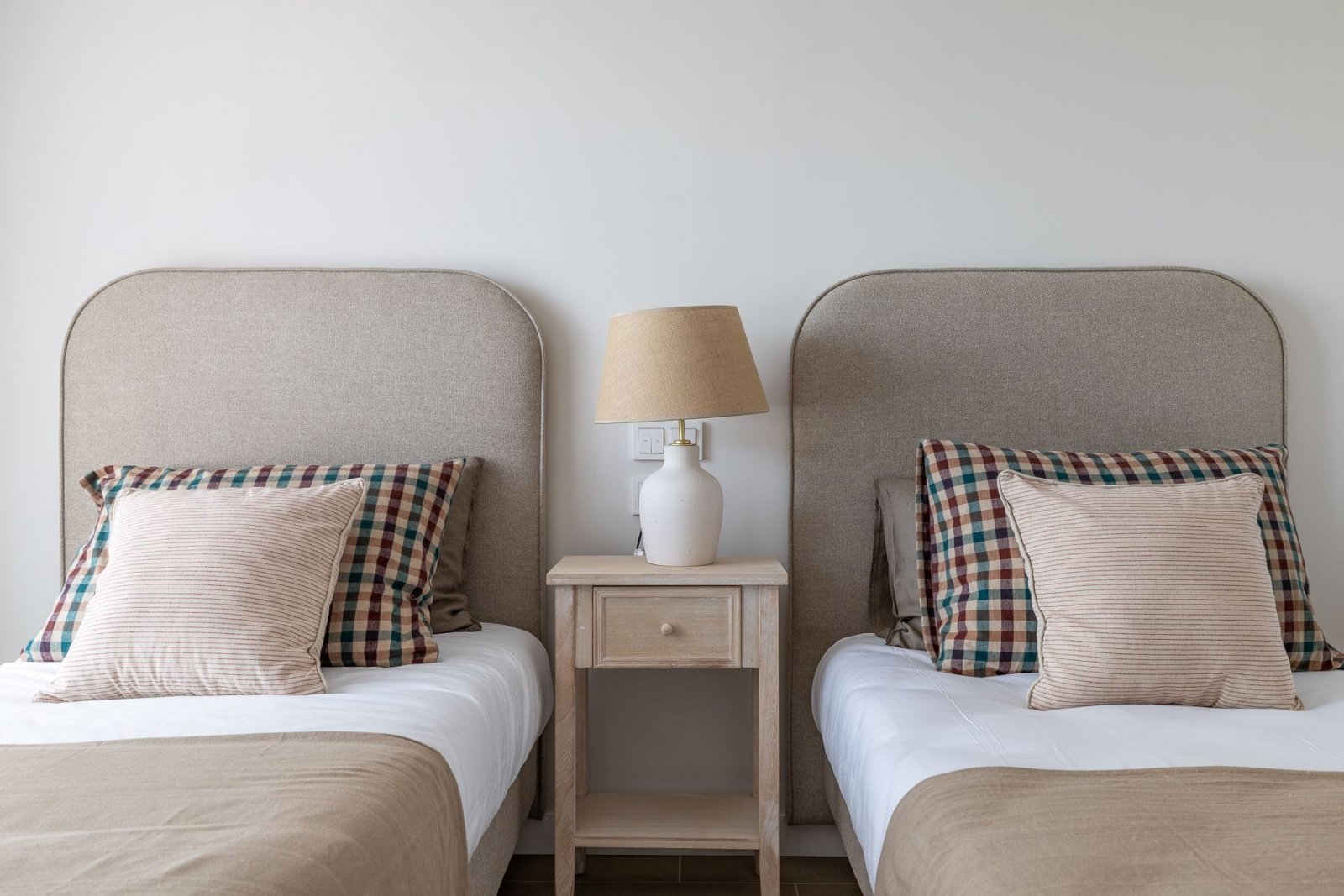 Luxusapartments mit Meerblick, 450 m vom Strand entfernt, Calpe