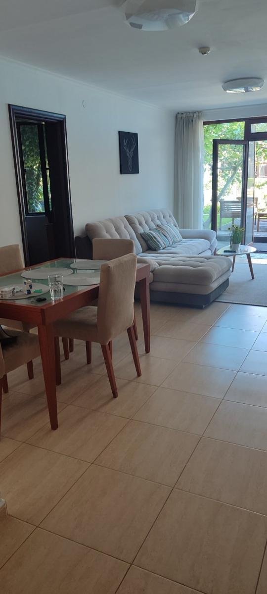 2 Bedroom Garden Apartment • First Sea Line • Pool Access