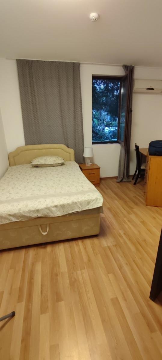 2 Bedroom Garden Apartment • First Sea Line • Pool Access