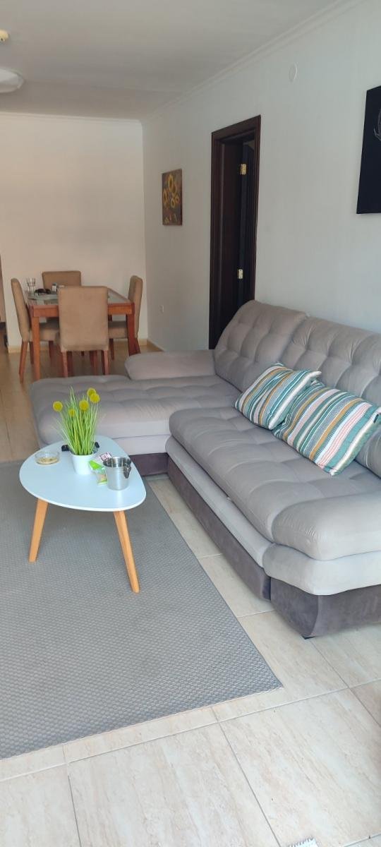 2 Bedroom Garden Apartment • First Sea Line • Pool Access