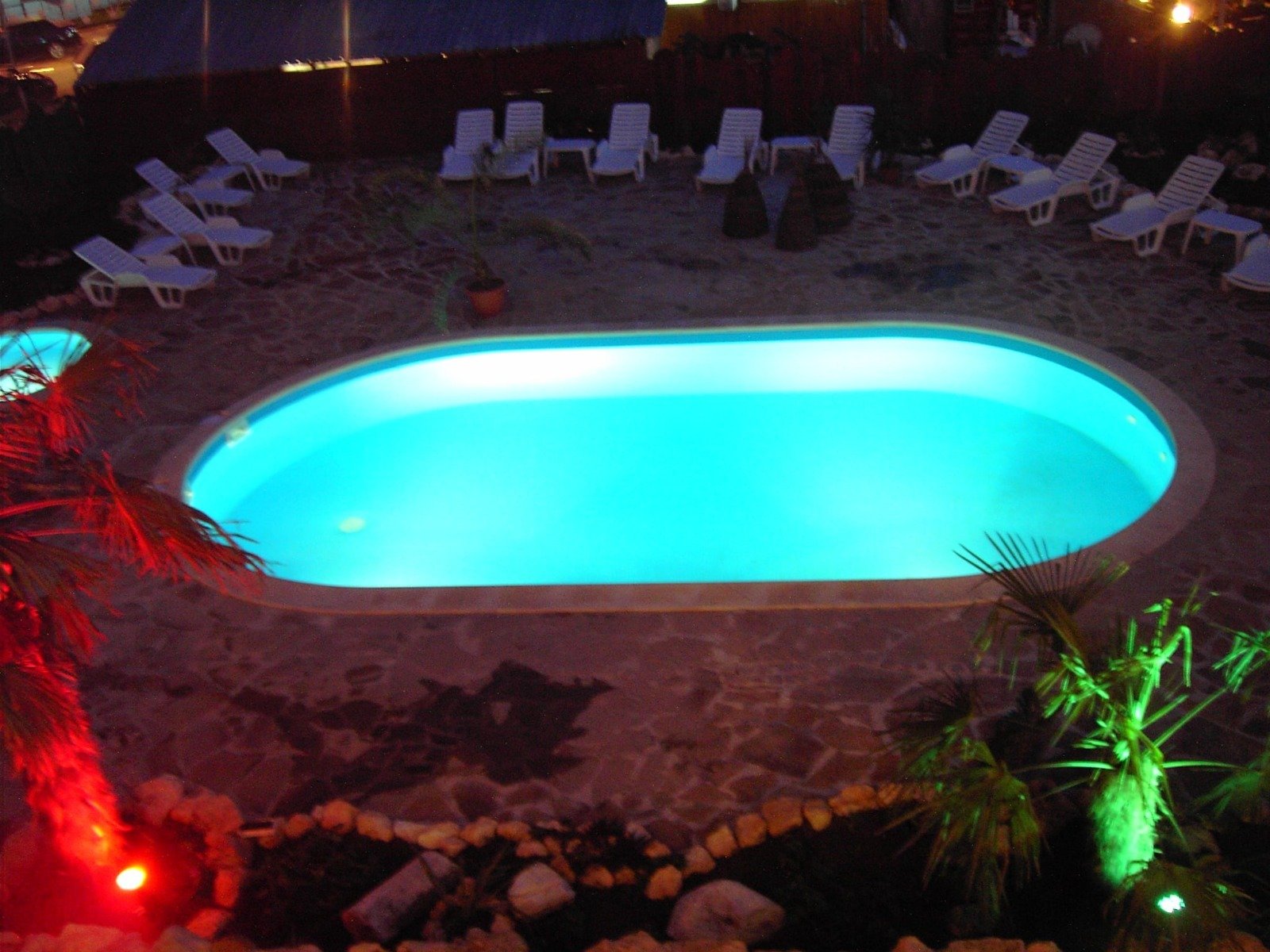 Hotel con 29 camere e ristorante estivo a Ravda, Bulgaria