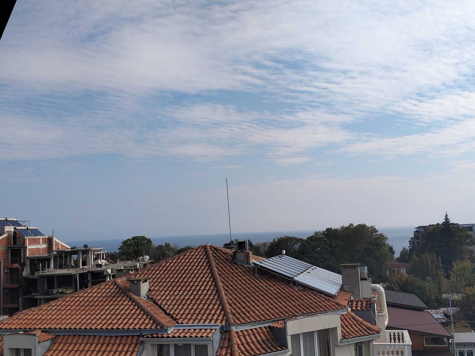 Hotel con 29 camere e ristorante estivo a Ravda, Bulgaria