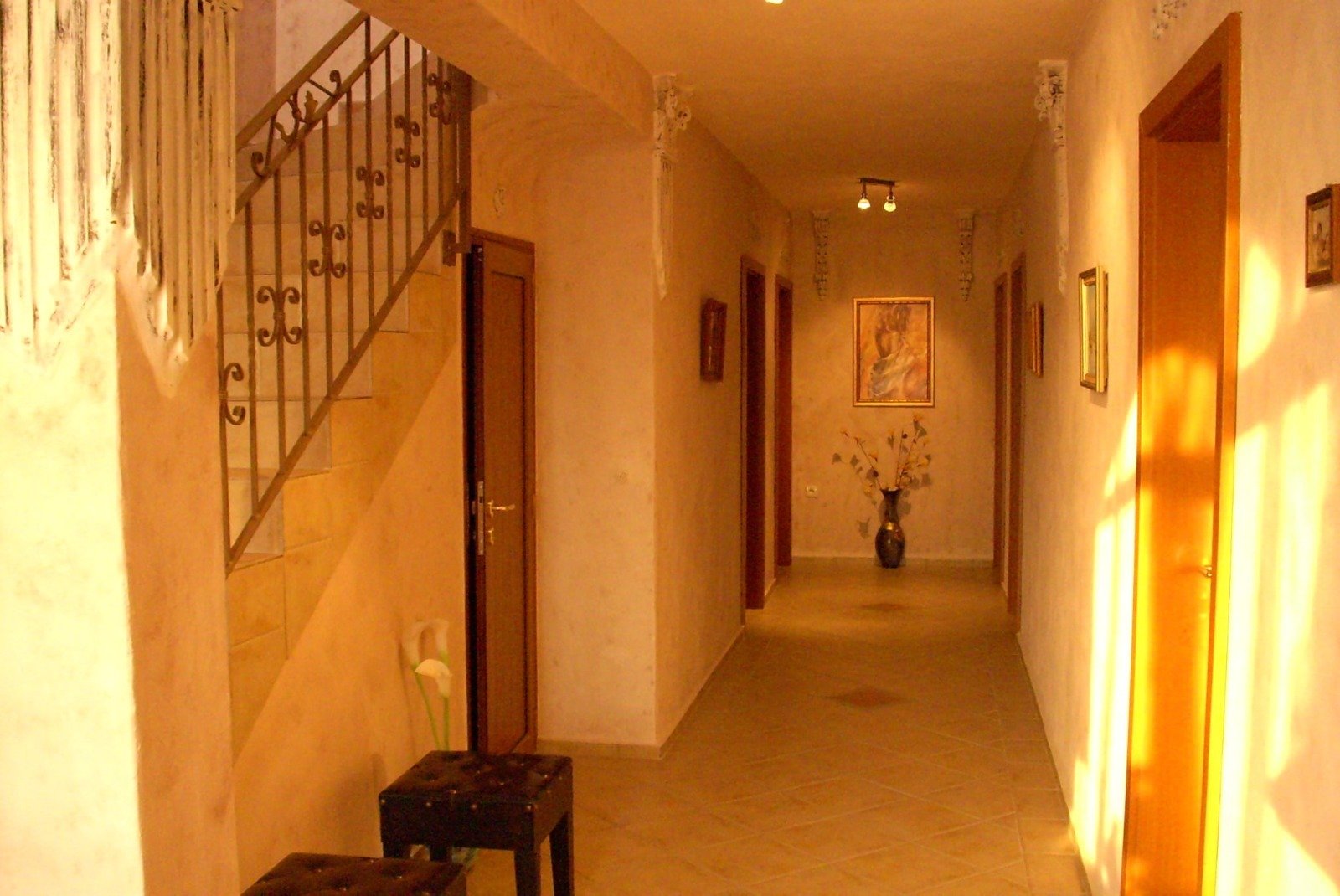 Hotel con 29 camere e ristorante estivo a Ravda, Bulgaria