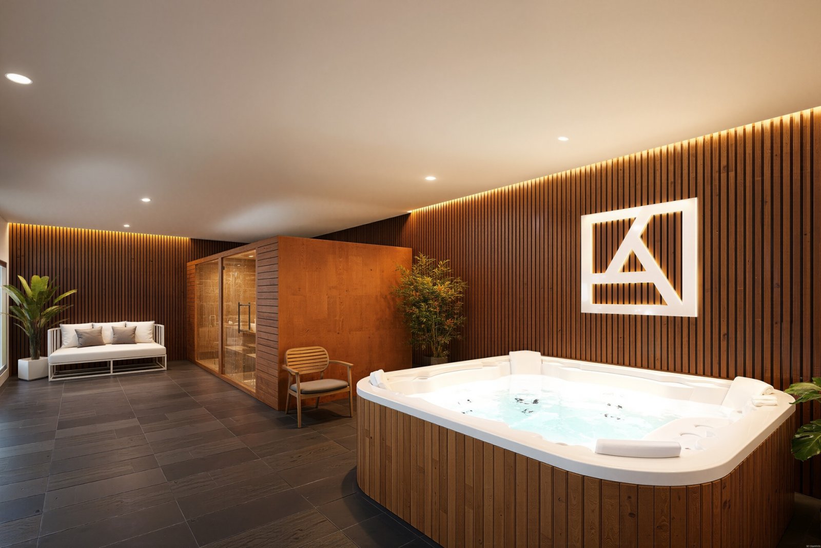 Luxusapartments 300 m vom Meer, 1 km vom Golfplatz entfernt, Los Alcázares