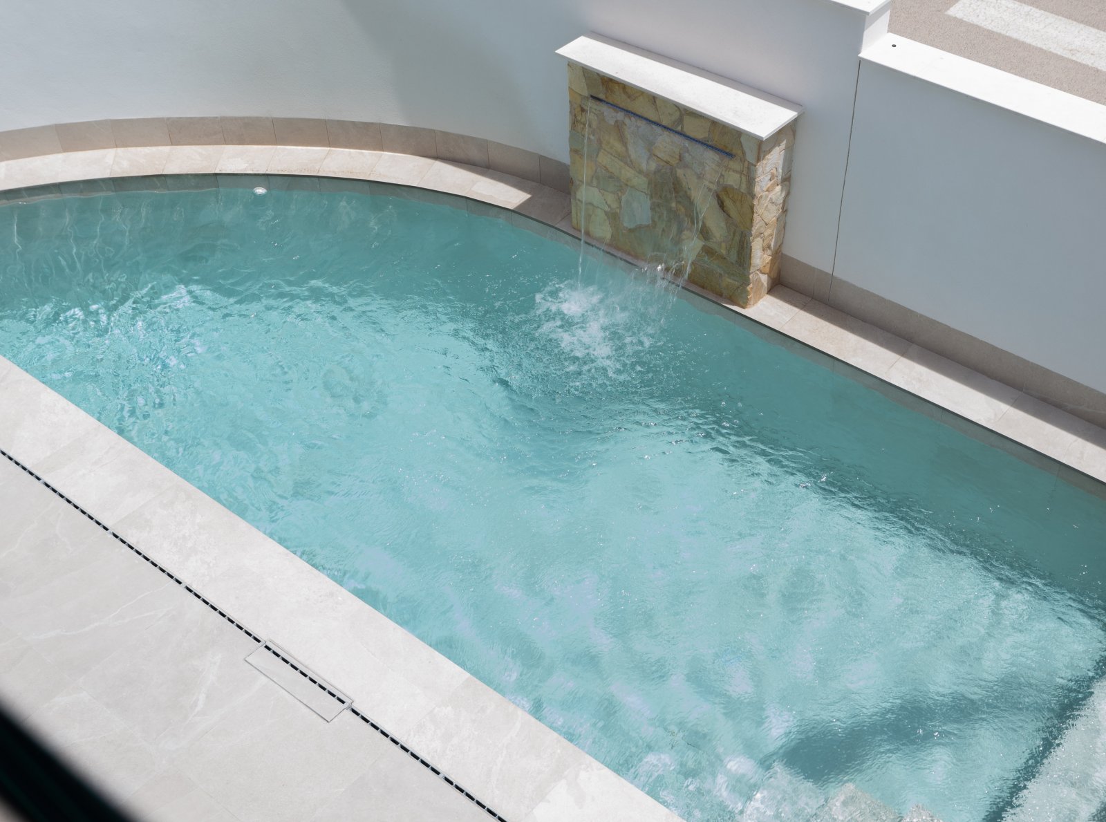 Exklusives Stadthaus, 300 m vom Meer und 1 km vom Golfplatz entfernt, Los Alcázares