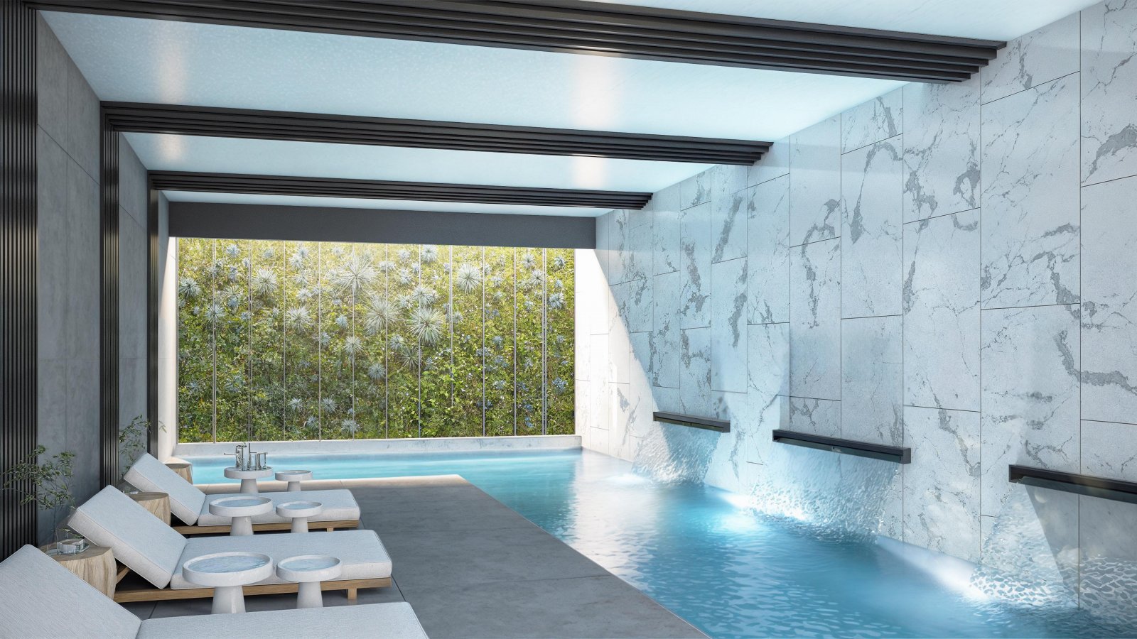 Boutique-Apartments neben dem Golfplatz, Marbella