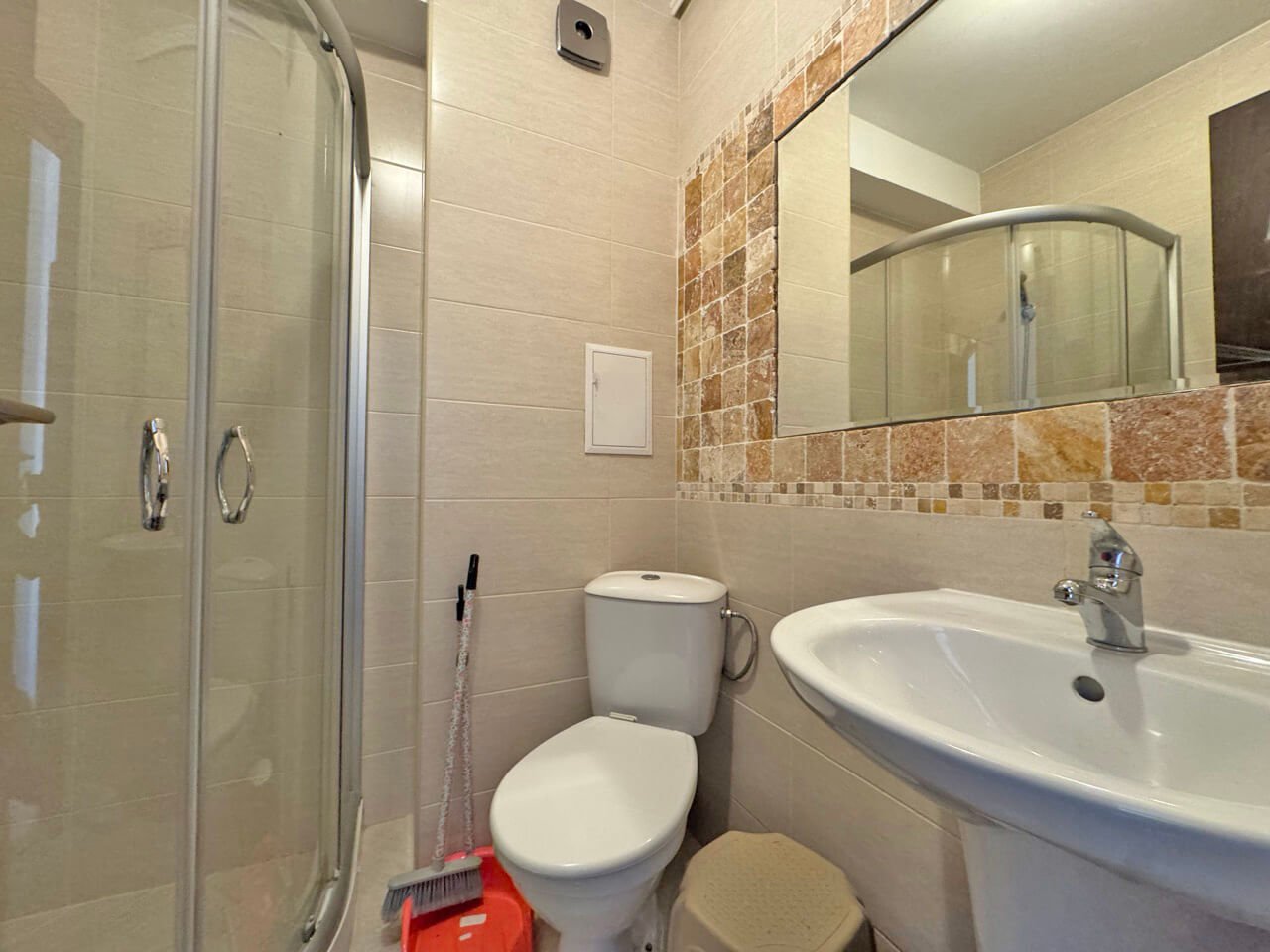 Studio nel complesso esclusivo Cascadas 6, Sunny Beach, Bulgaria