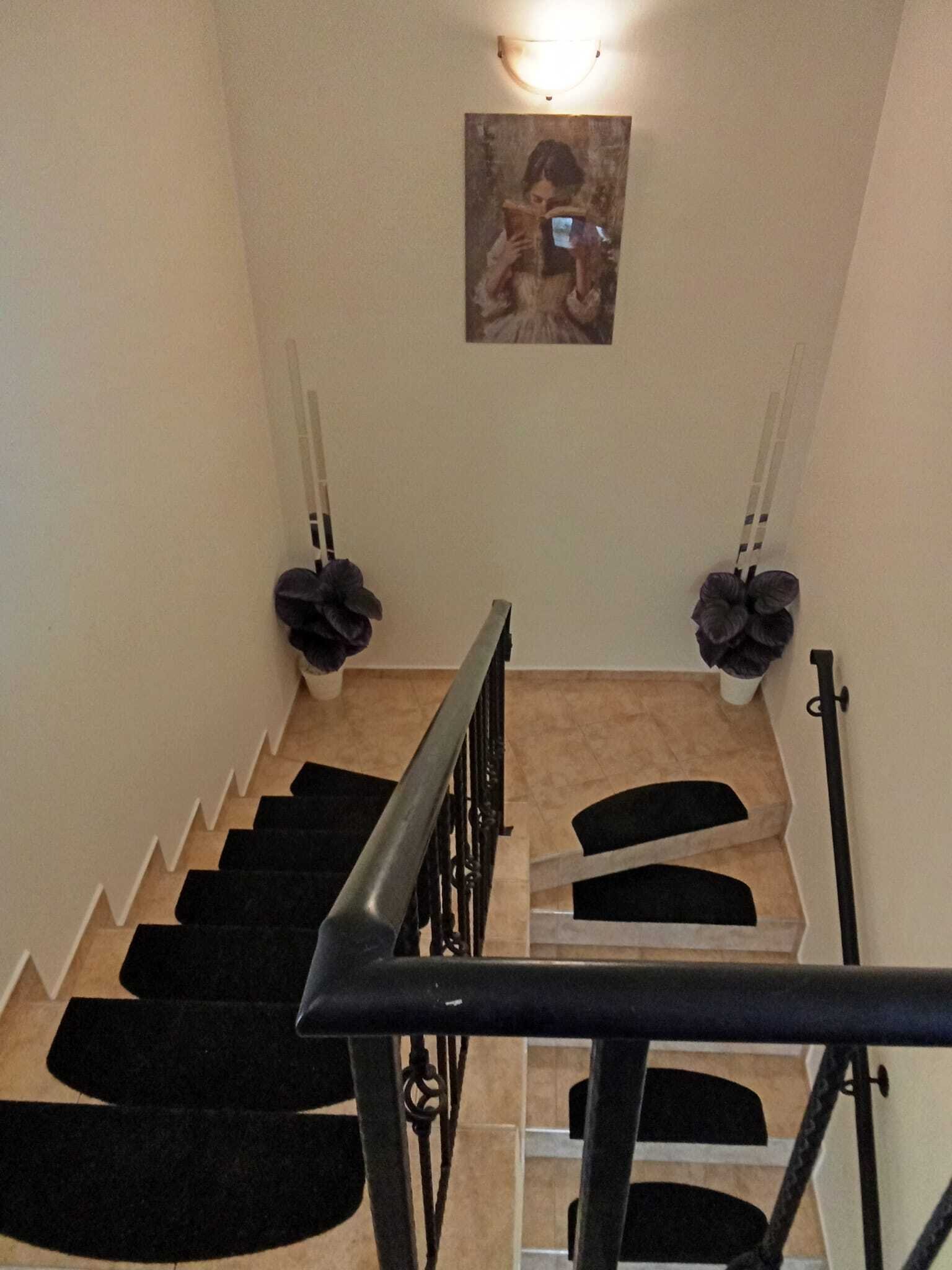 Casa a schiera nel quartiere delle ville Cholakova Cheshma Kosharitsa Bulgaria