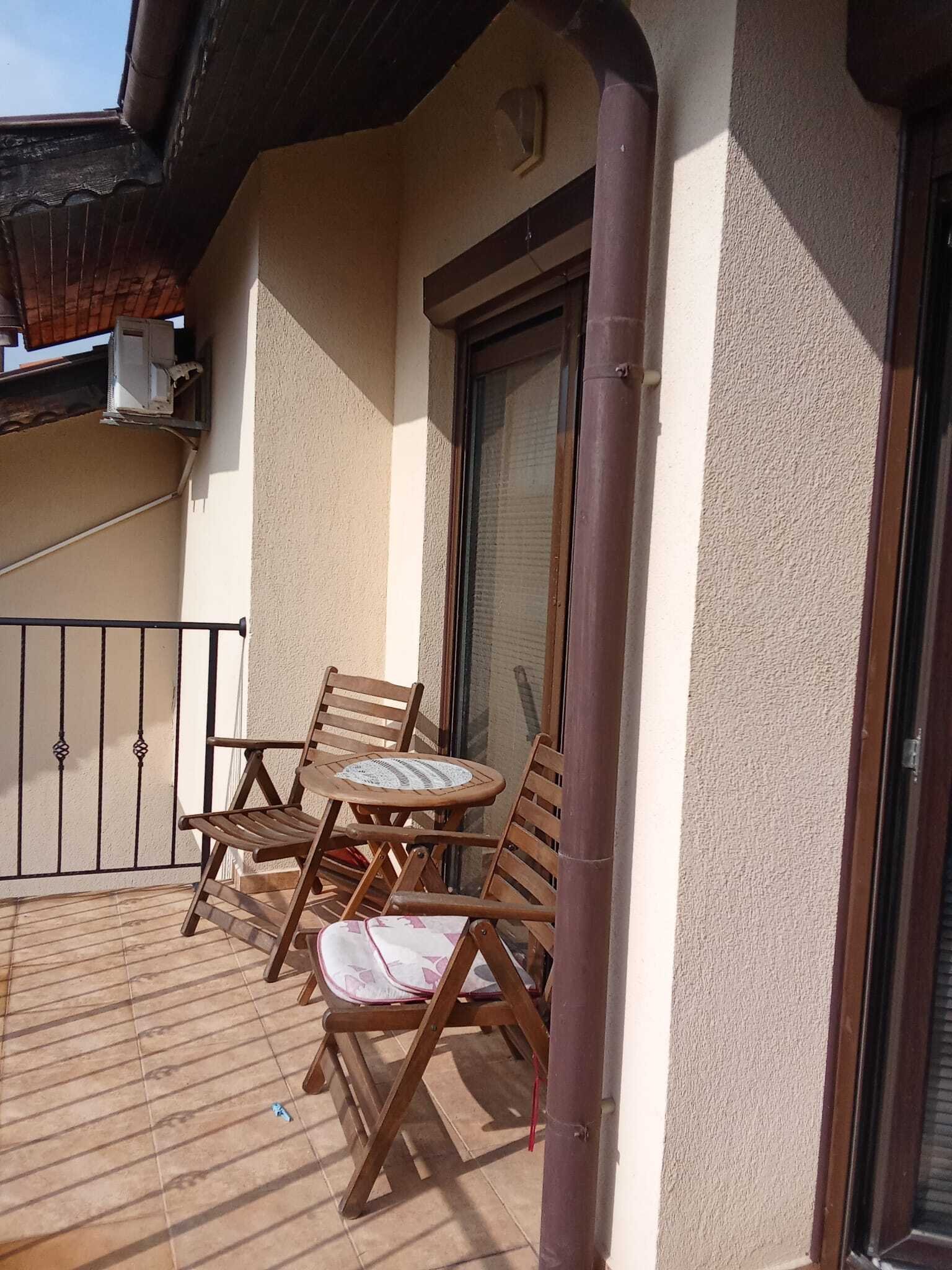 Casa a schiera nel quartiere delle ville Cholakova Cheshma Kosharitsa Bulgaria