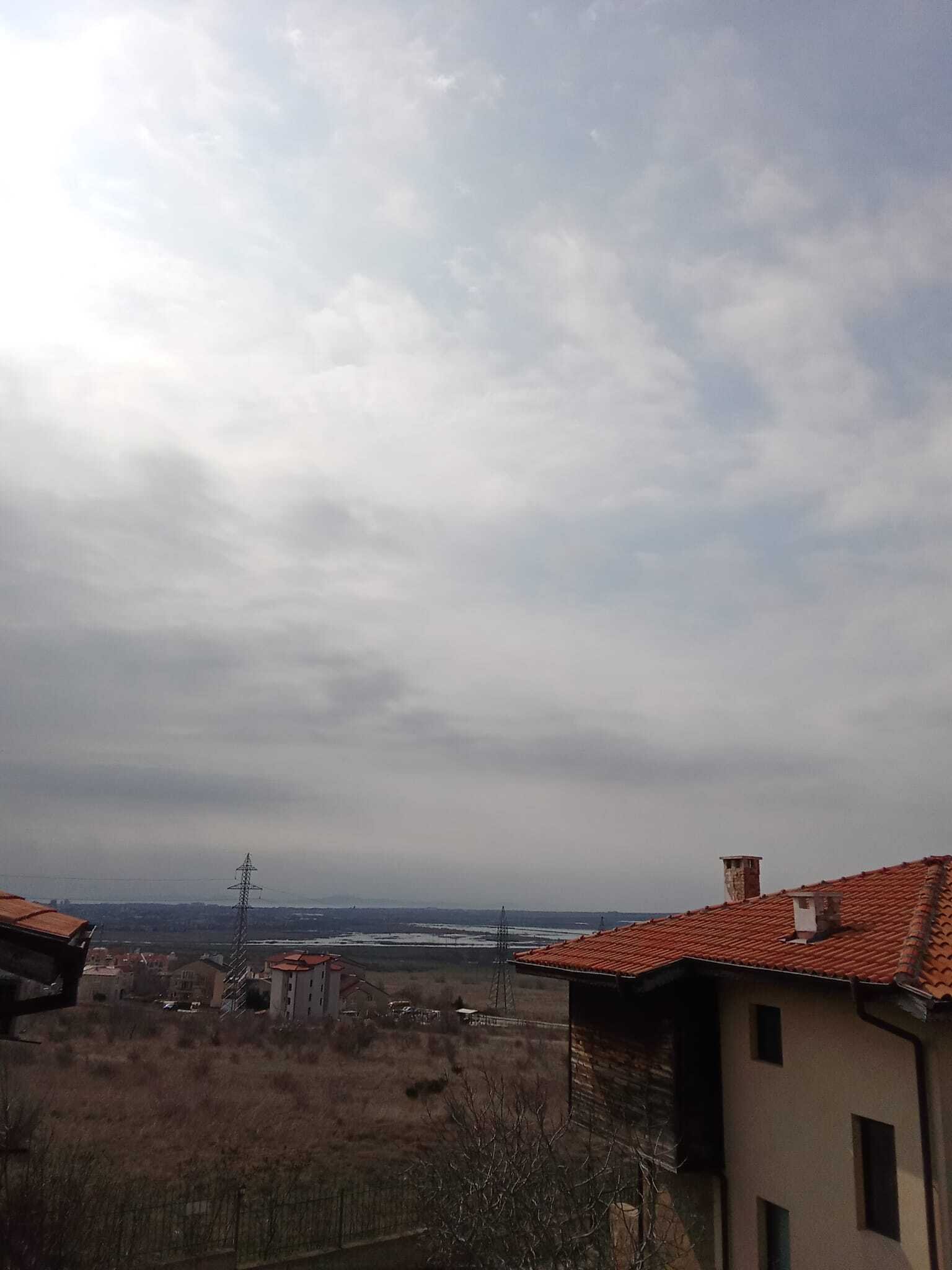 Casa a schiera nel quartiere delle ville Cholakova Cheshma Kosharitsa Bulgaria