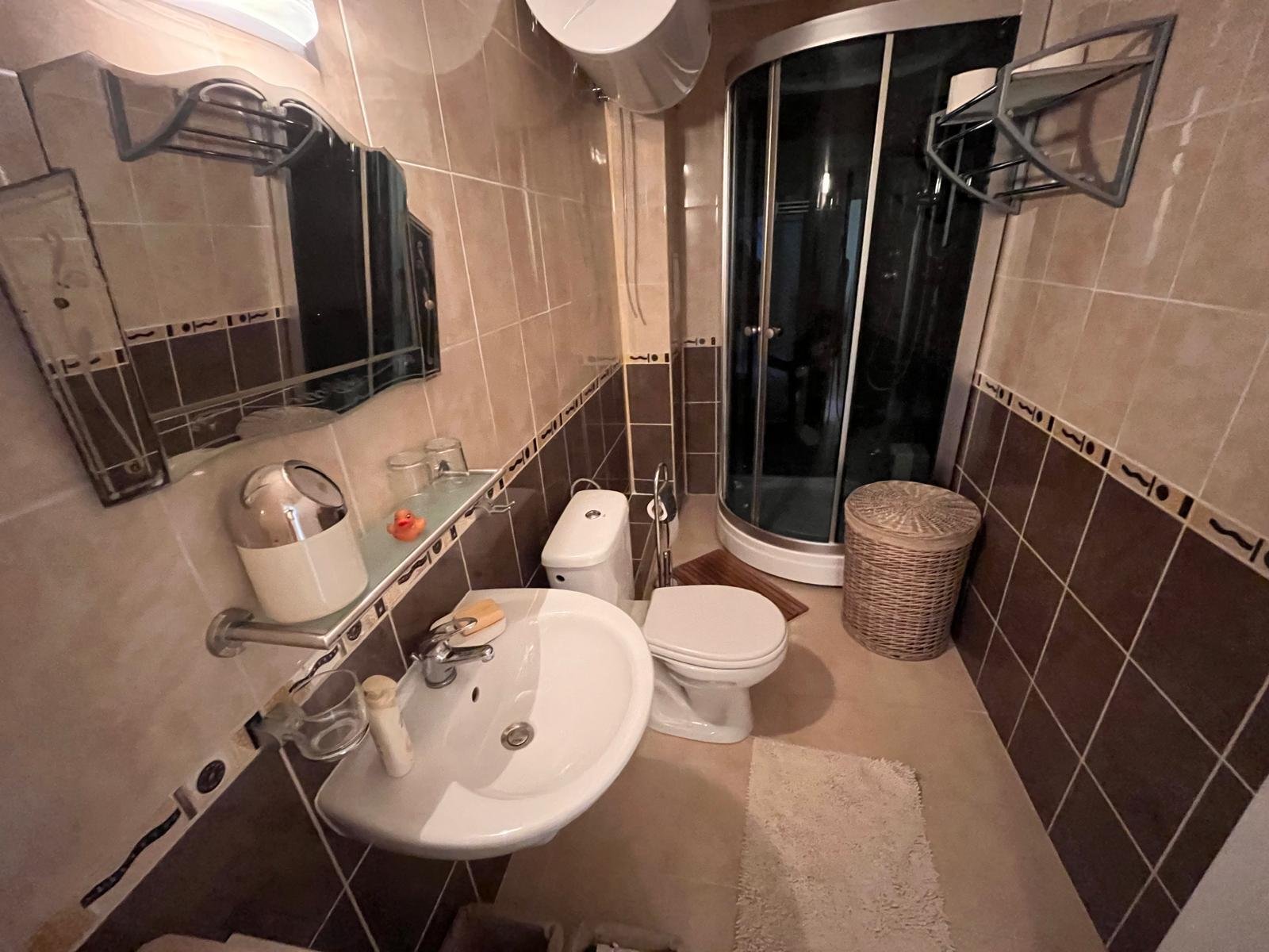 3-Bedroom Apartment in Solo Complex – Sveti Vlas