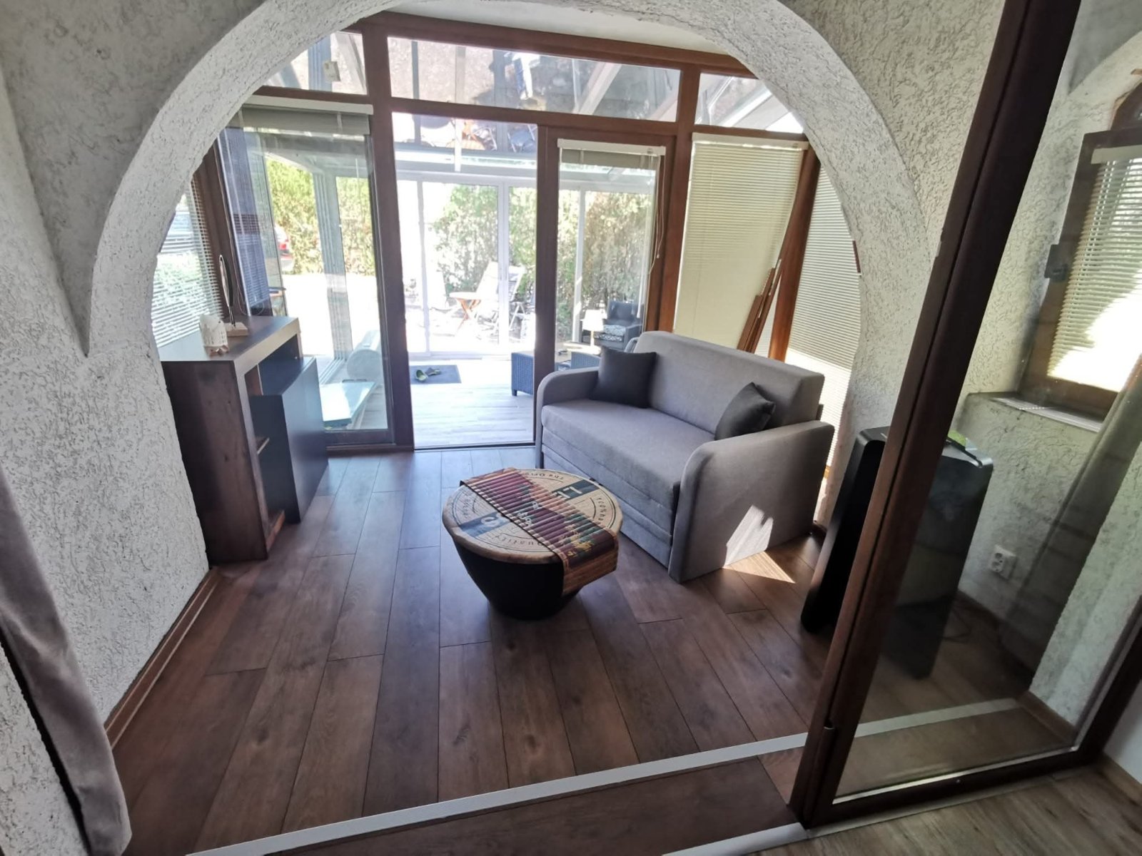 Bellissima casa unifamiliare con leggera vista mare nella regione di Goritsa, Burgas, Bulgaria