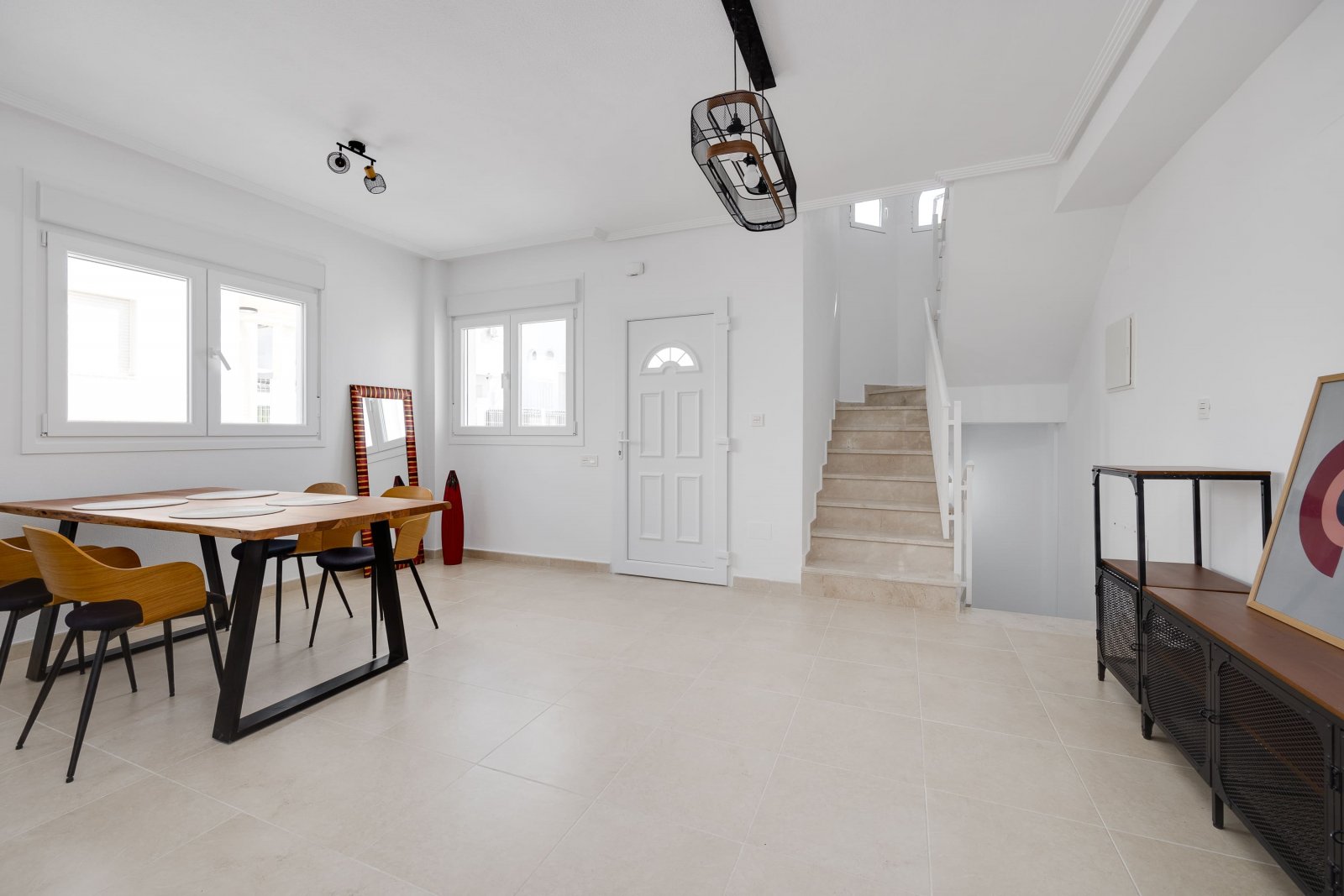 Exklusive freistehende Häuser, 5 km vom Meer entfernt, San Fulgencio