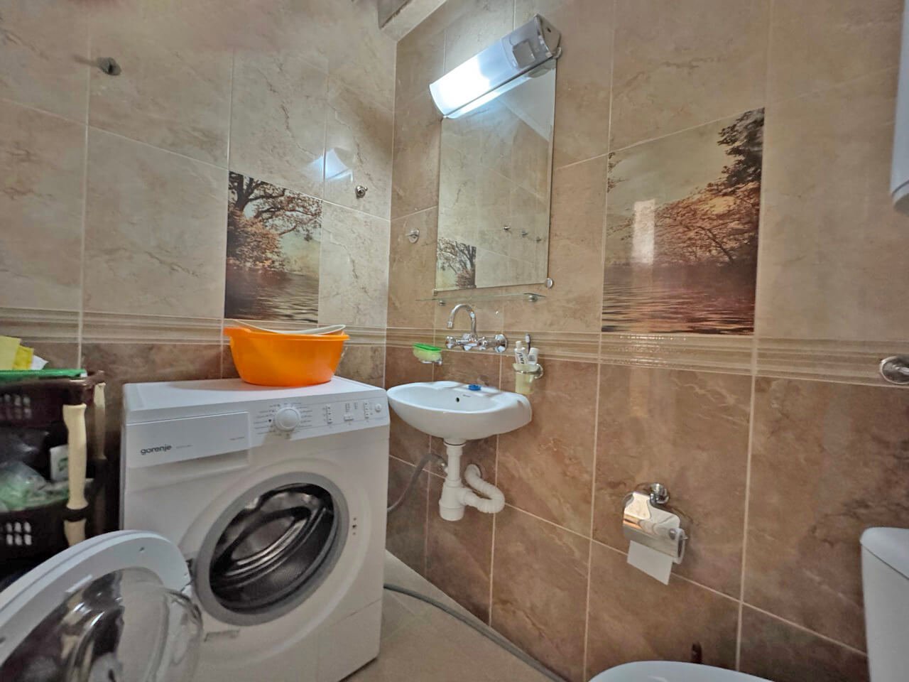 Studio nel complesso Magnolia Residence 2, Sonnenstrand, Bulgaria