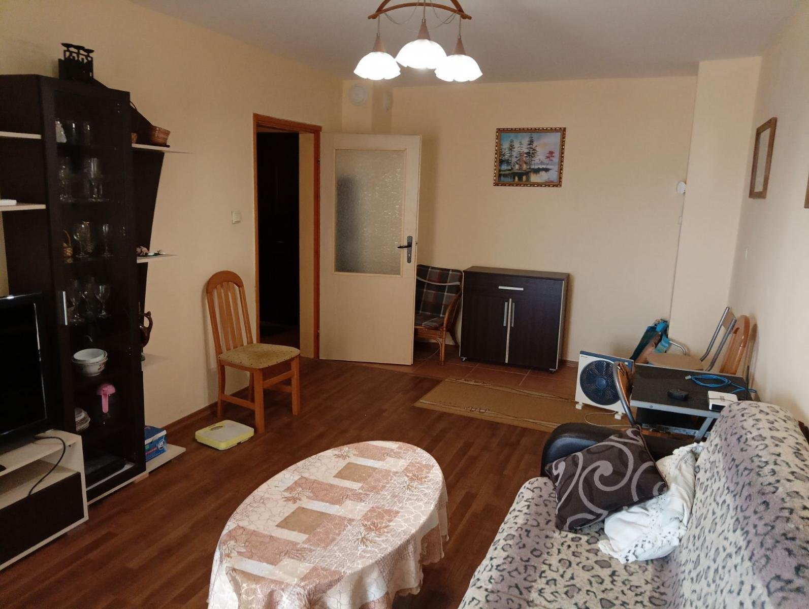 Appartamento di 3 stanze a Meden Rudnik, Burgas, Bulgaria