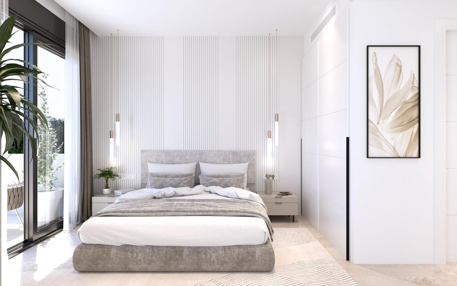 Moderner Bungalow, 4 km vom Meer entfernt und mit Gemeinschaftspool, Torrevieja