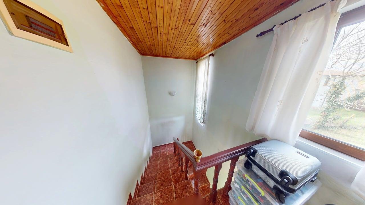 Casa unifamiliare nella regione di Poroy, Burgas