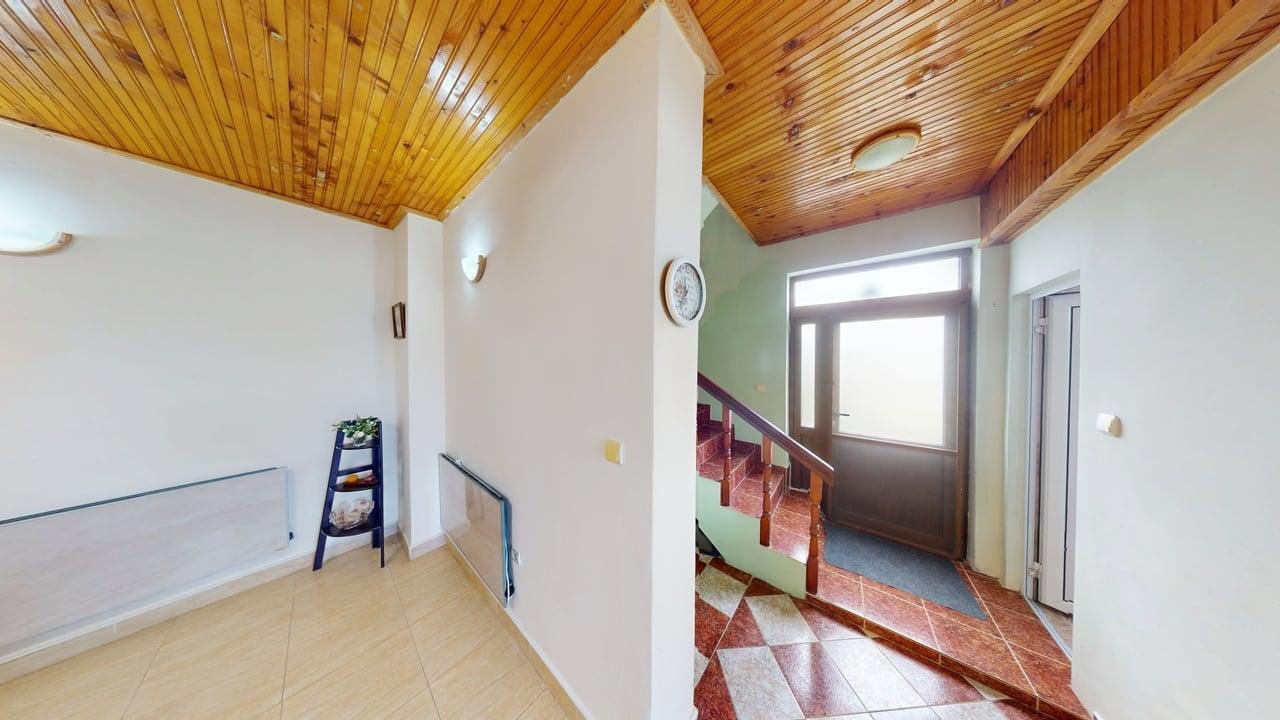 Casa unifamiliare nella regione di Poroy, Burgas