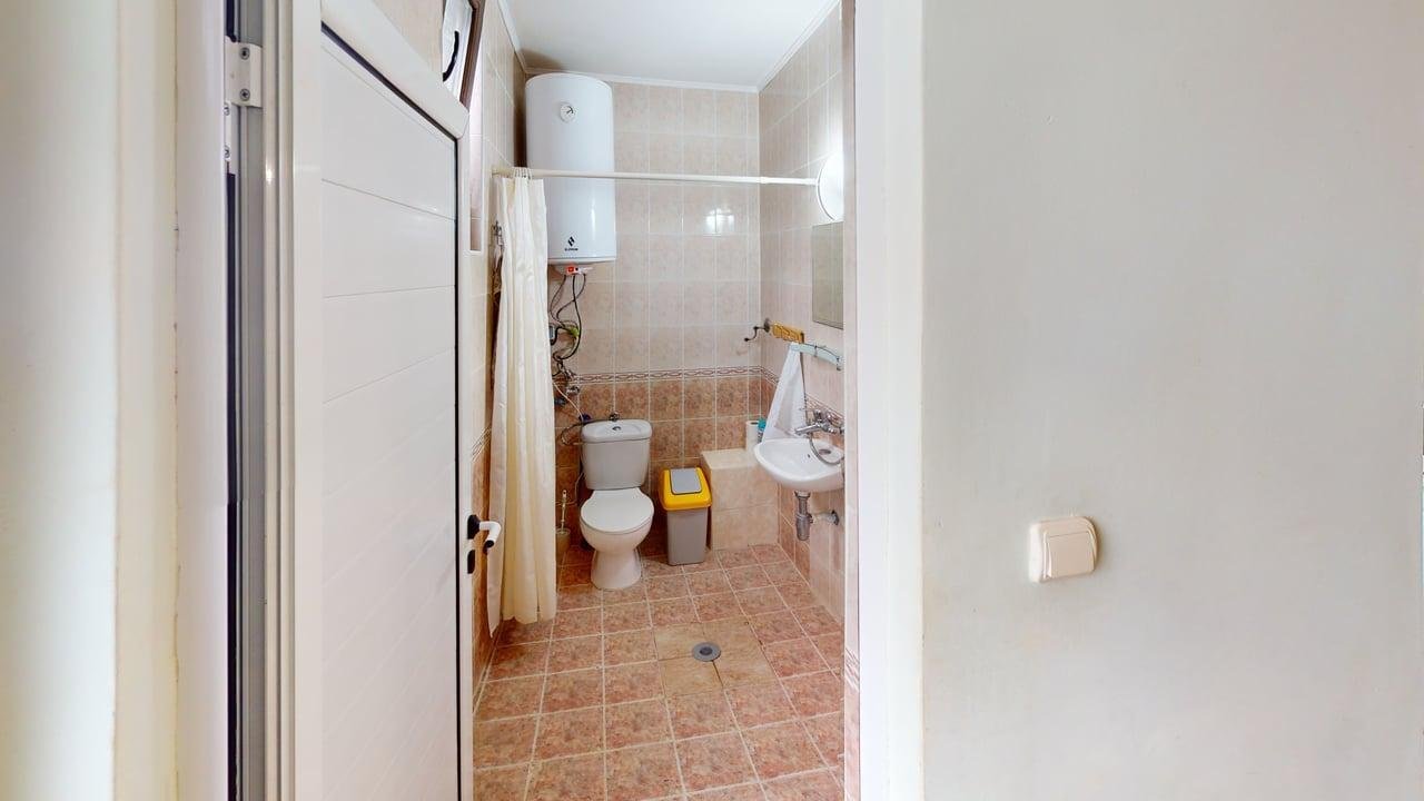 Casa unifamiliare nella regione di Poroy, Burgas