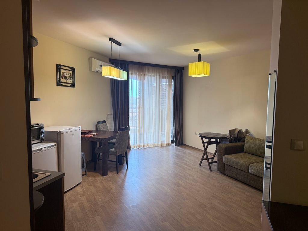 Großzügiges Studio im Charite Komplex Kosharitsa Bulgarin