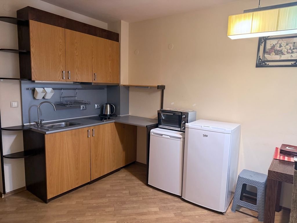 Großzügiges Studio im Charite Komplex Kosharitsa Bulgarin