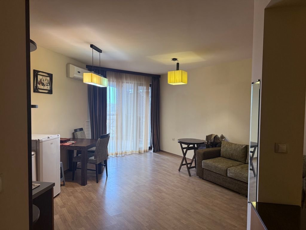 Großzügiges Studio im Charite Komplex Kosharitsa Bulgarin