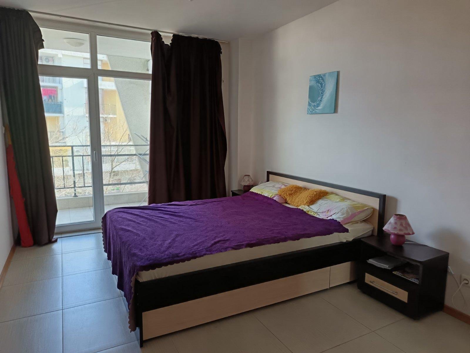 Sunny Beach: Monolocale, Sunny Beach, centro 