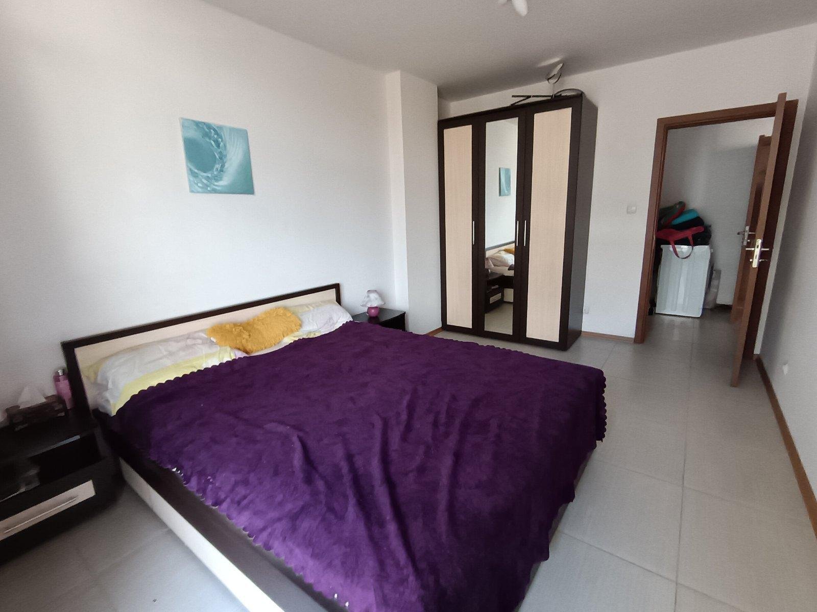 Monolocale, Sunny Beach, centro