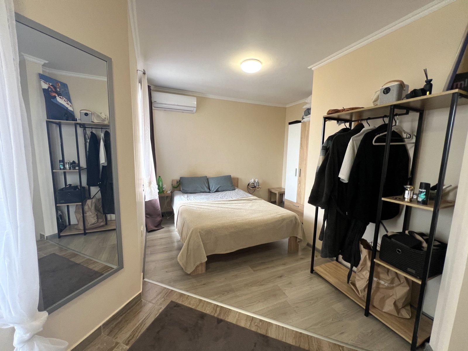 Maisonette con 2 camere nel complesso Vip Vision a Sonnenstrand, Bulgaria