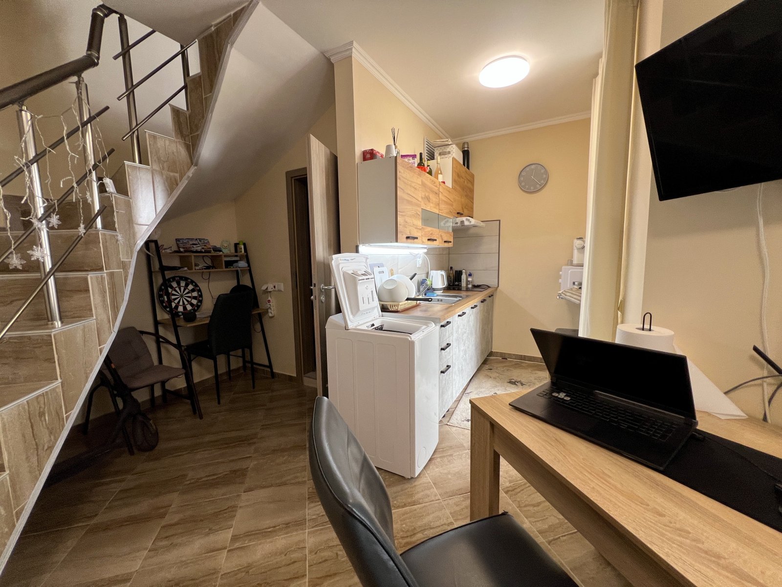 Maisonette con 2 camere nel complesso Vip Vision a Sonnenstrand, Bulgaria