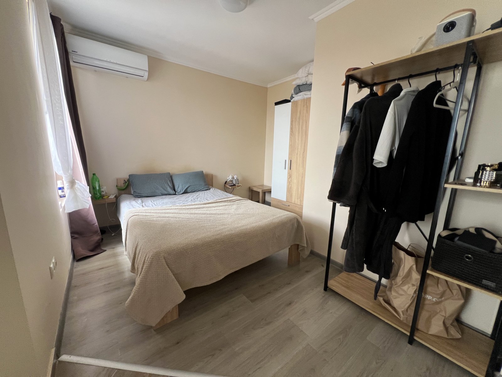 Maisonette con 2 camere nel complesso Vip Vision a Sonnenstrand, Bulgaria