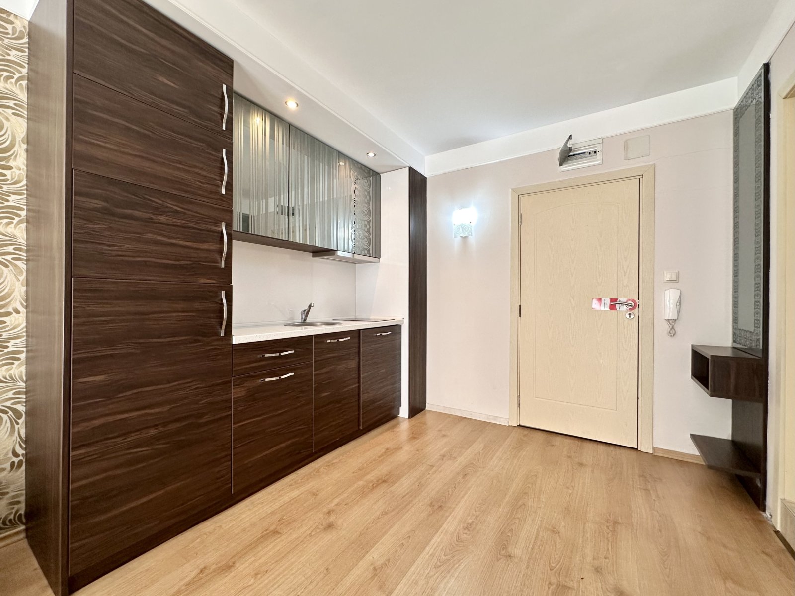 Appartamento con 2 camere nel Harmony Palace Sonnenstrand Bulgaria