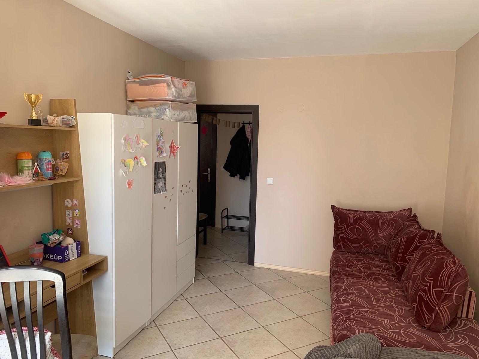 Appartamento di 2 camere con vista piscina a Sunset Beach 4, Sunny Beach