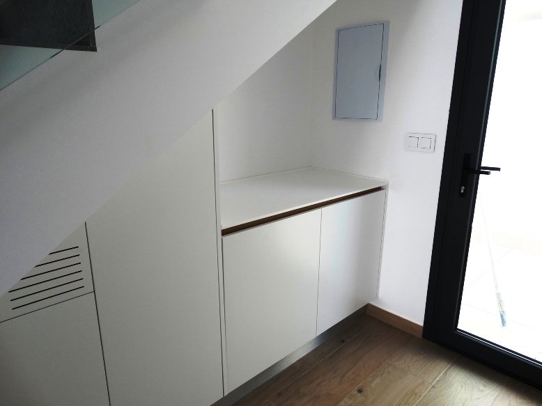 Exklusive Stadthäuser, 3 km vom Meer entfernt und mit privatem Pool, Pilar de la Horadada