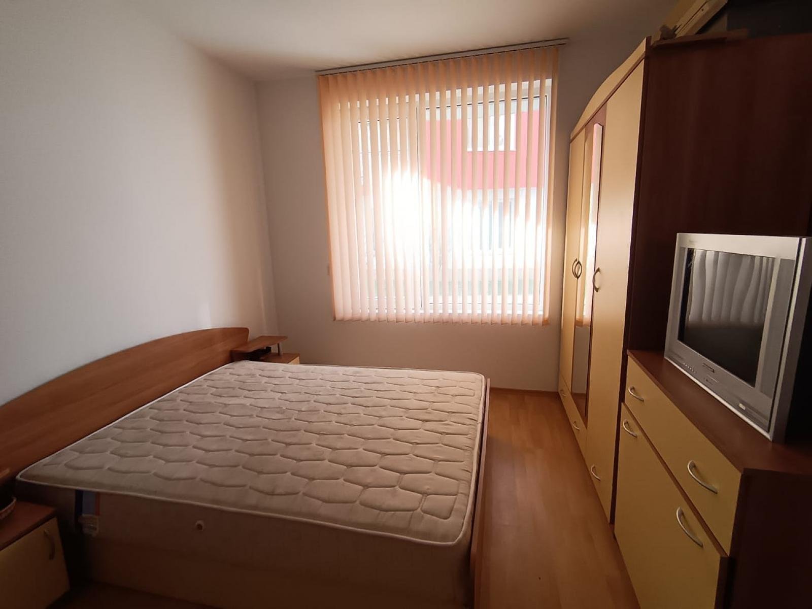 Studio Apartment in Sunny Day 3, Sunny Beach | 25 m² | Pool | €34,000