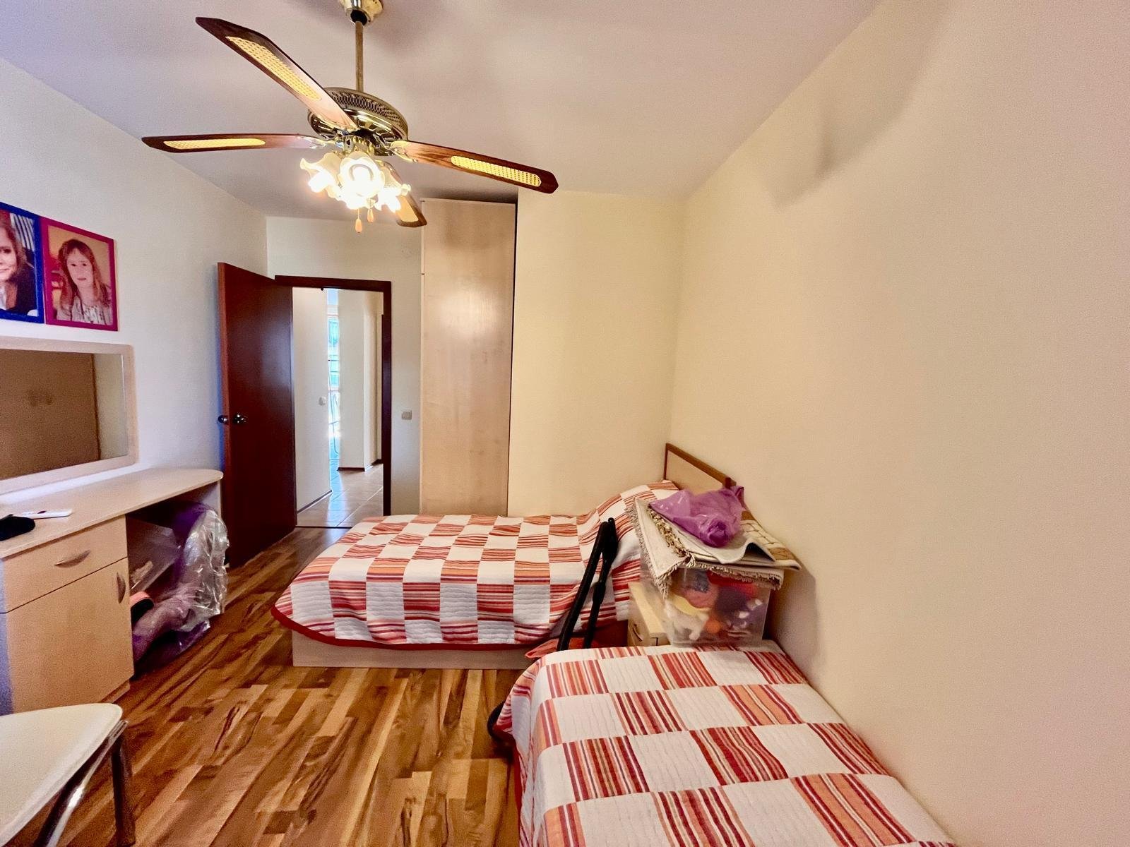 Appartamento con tre stanze nel complesso Sunny Victory – a 300 metri dal mare