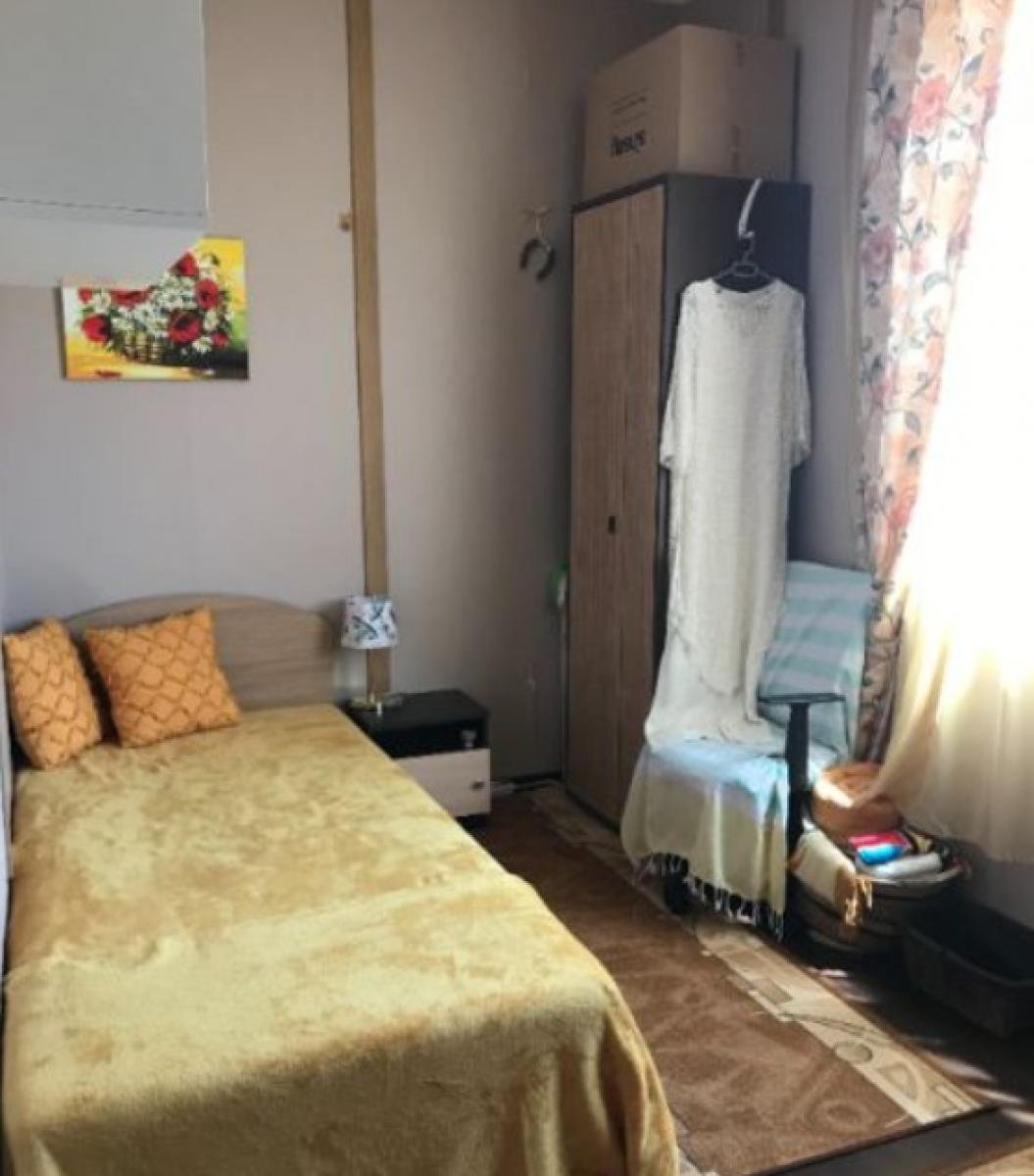 Appartamento con tre stanze nel complesso Imperial Heights, Kosharitsa