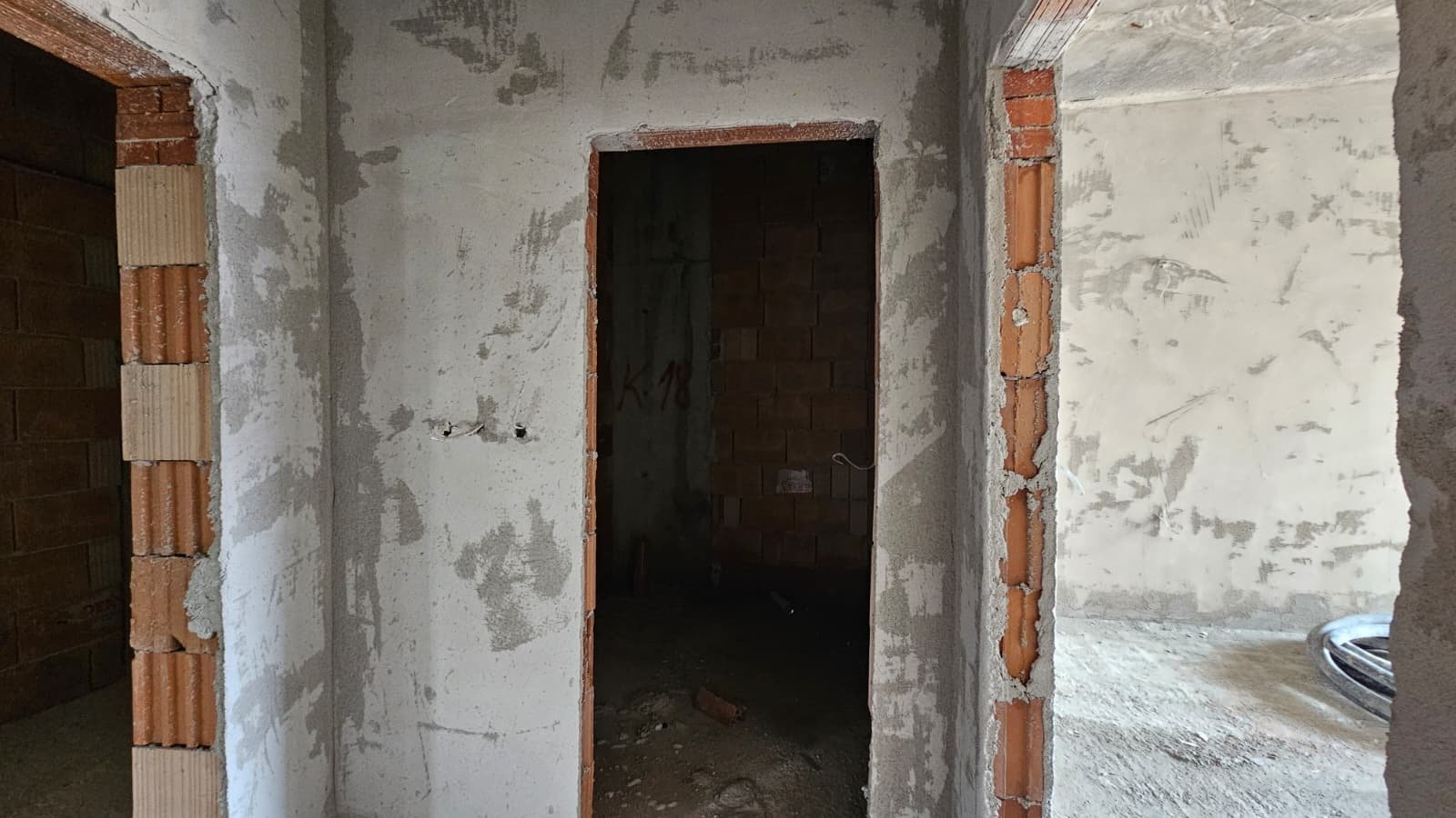 varie nuove abitazioni nella City Residence Sonnenstrand Bulgaria