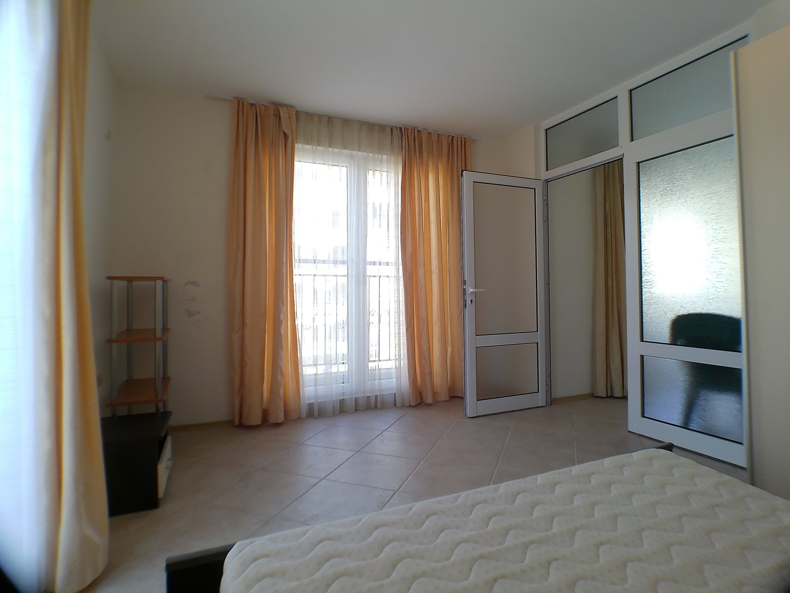 Ampio appartamento con 2 camere da letto ad Aheloy | 92 m² | Completamente arredato | €99.750