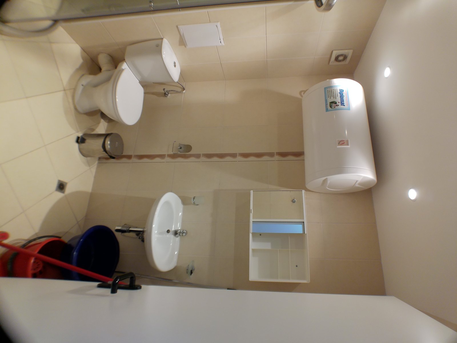 Ampio appartamento con 2 camere da letto ad Aheloy | 92 m² | Completamente arredato | €99.750