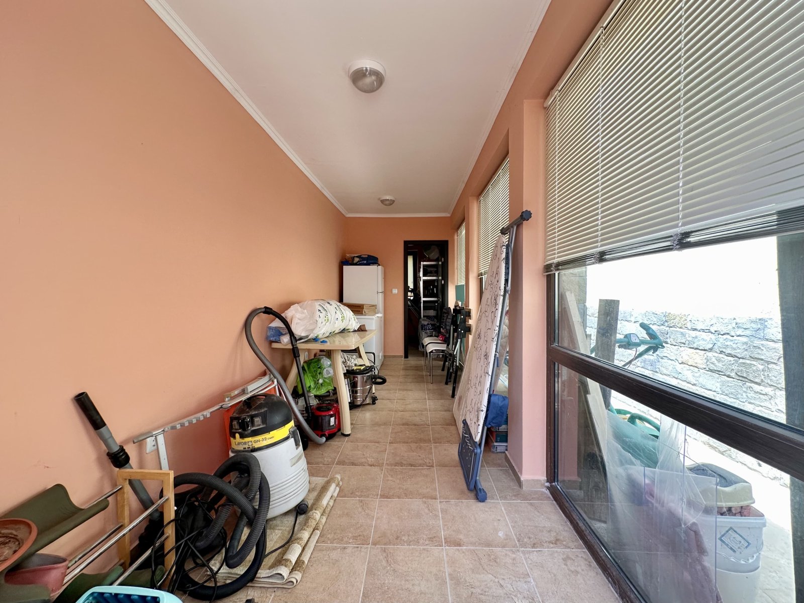 Casa unifamiliare con garage, piscina e vista sul mare a Kosharitsa, Bulgaria