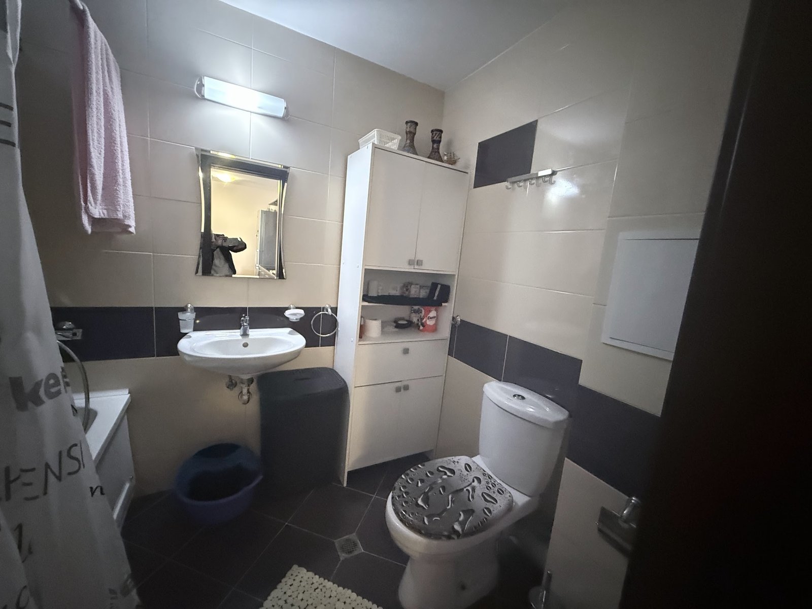 Appartamento con due camere nella residenza Amadeus Lux, Sunny Beach, Bulgaria