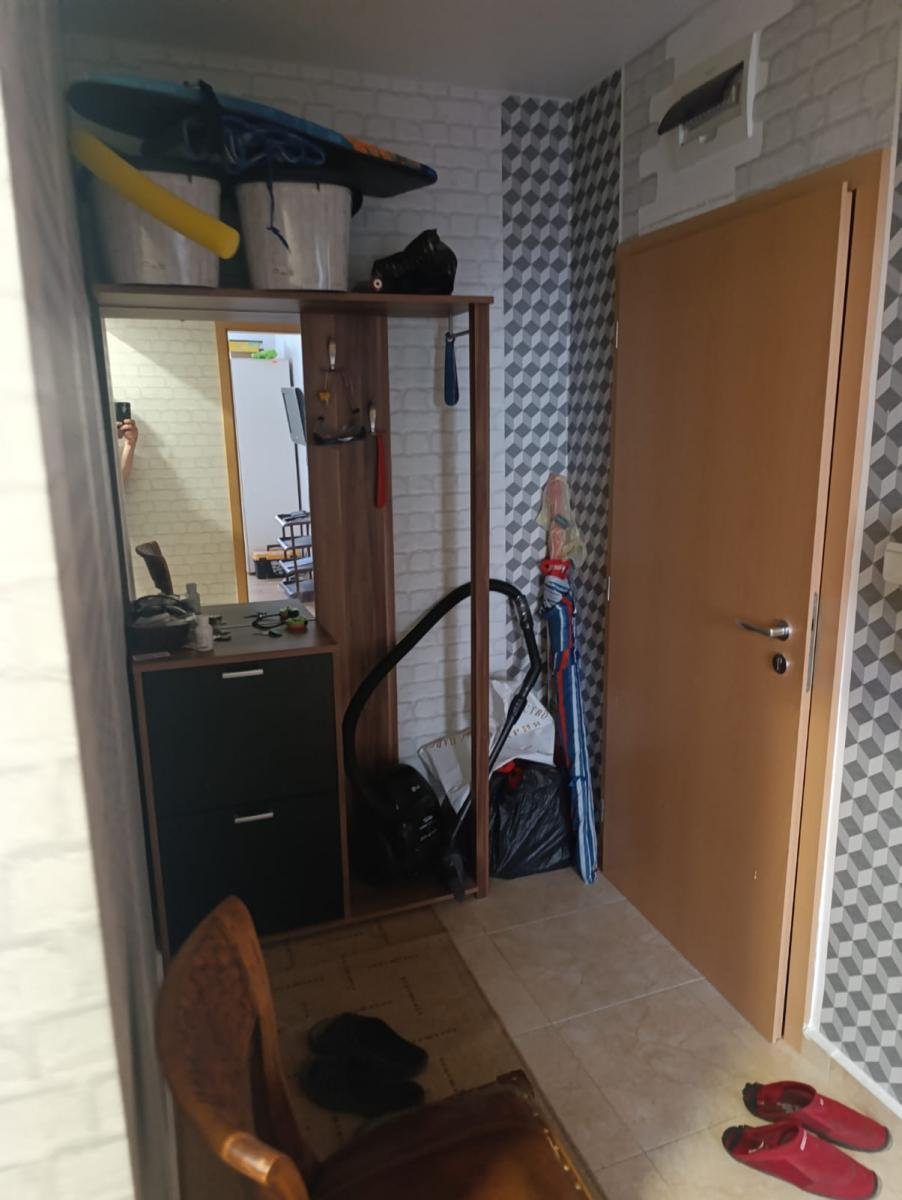 Appartamento con tre stanze a Nessebar, quartiere AURELIA