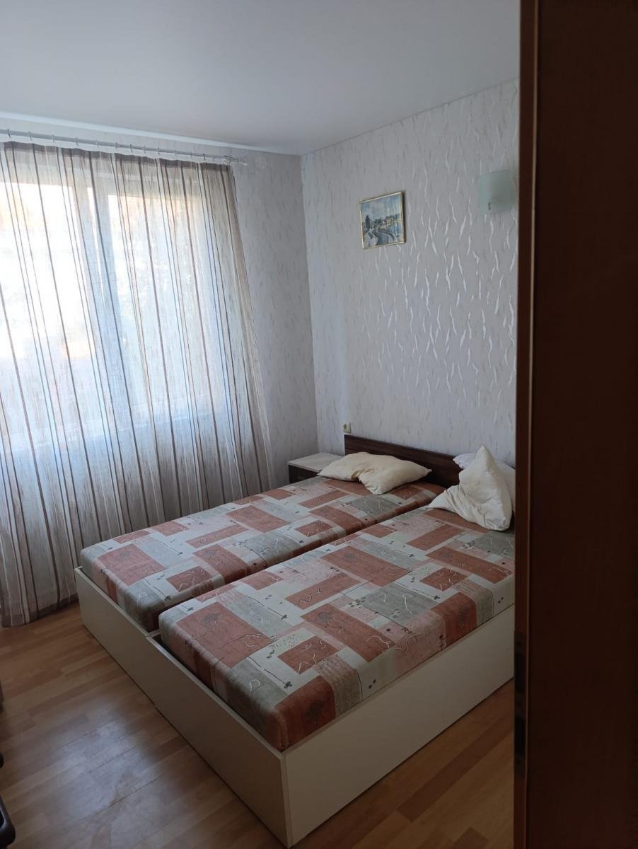 Appartamento con tre stanze a Nessebar, quartiere AURELIA