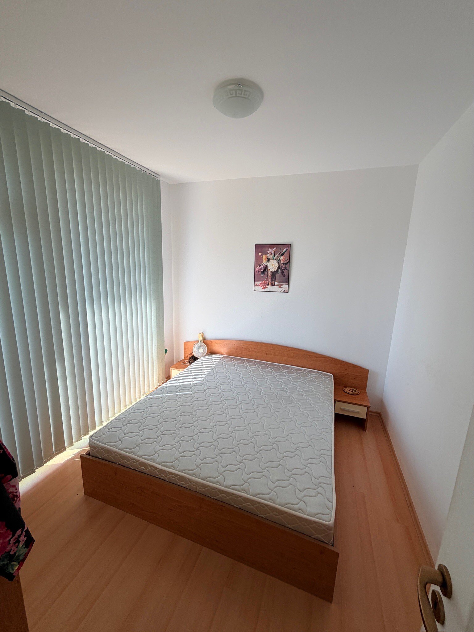Appartamento con due camere e vista sulla piscina nel complesso Sunny Day 5, Sunny Beach, Bulgaria