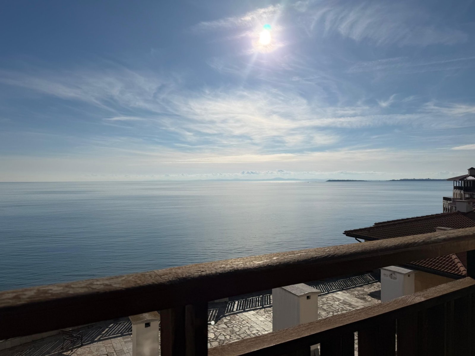 Appartamento con quattro camere (3+1) nel complesso residenziale 