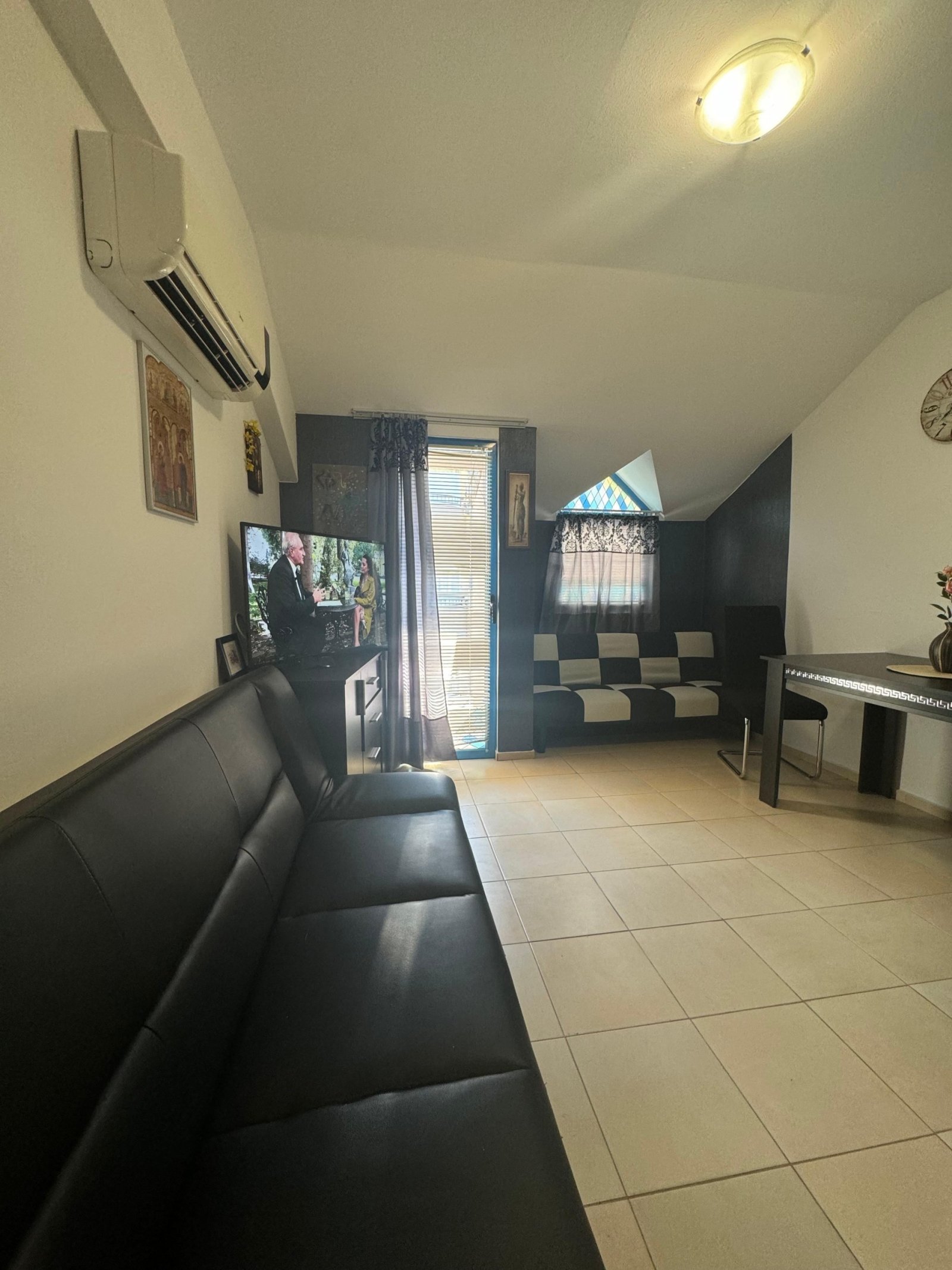 Studio im Jasmine Club, Sonnenstrand.