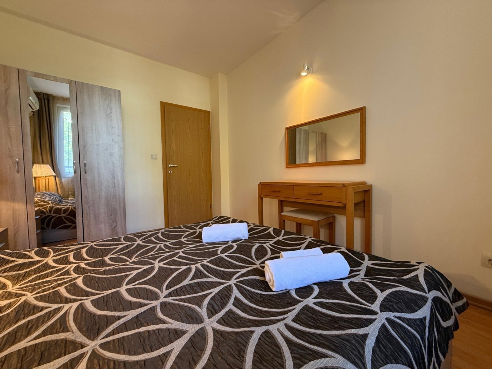 Appartamento di tre locali nel complesso „Garden of Eden“, Sveti Vlas